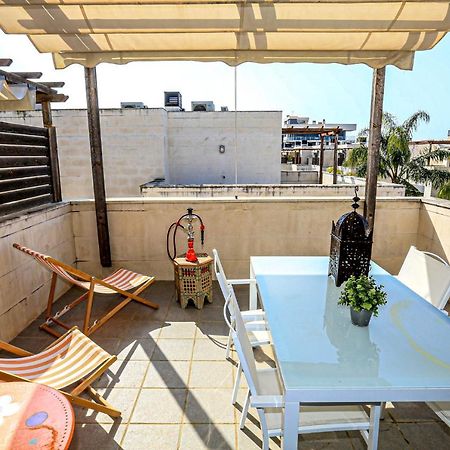 Sol Cambrils Park Litoral - Only Families Villa Exteriör bild