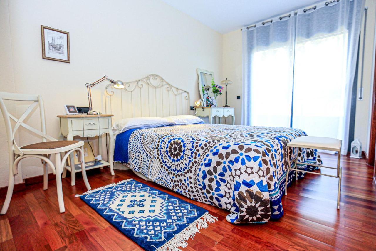 Sol Cambrils Park Litoral - Only Families Villa Exteriör bild