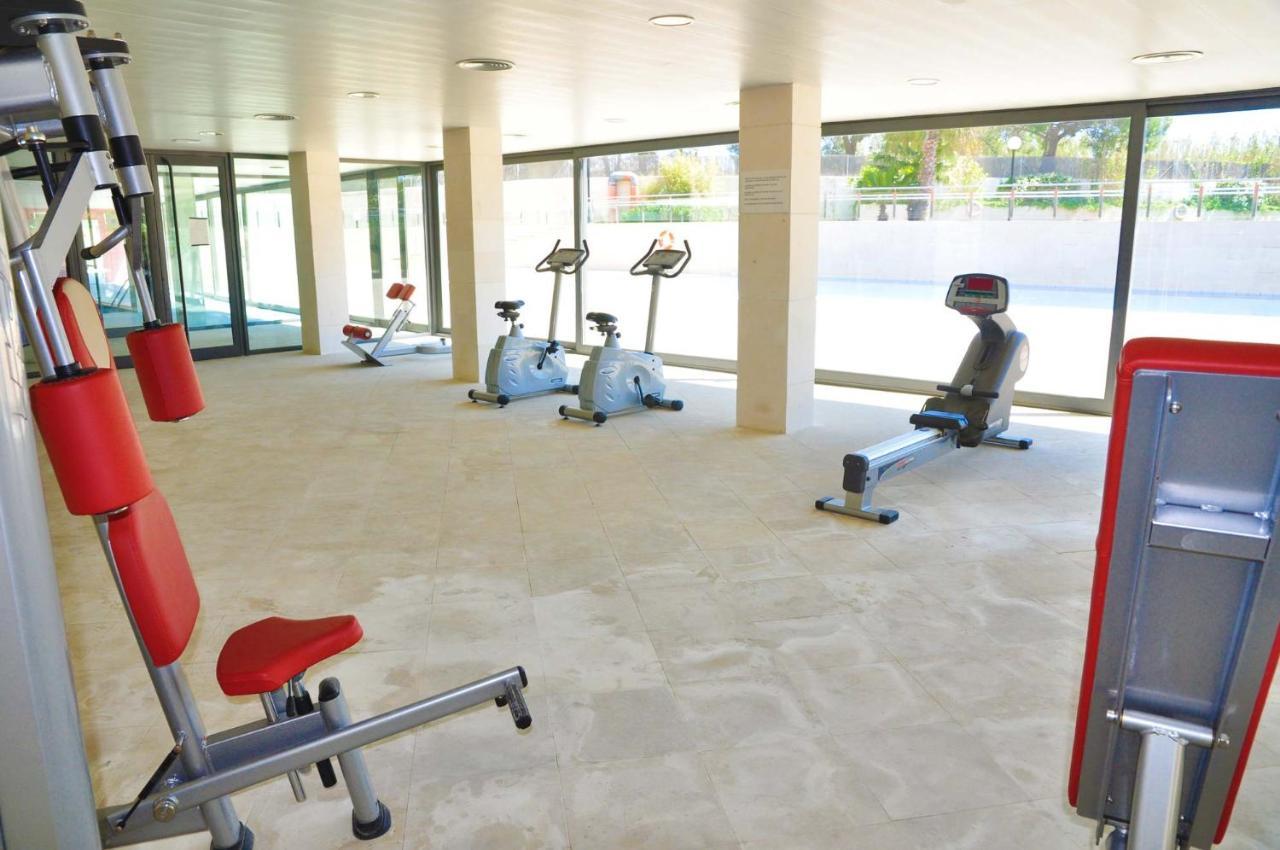 Sol Cambrils Park Litoral - Only Families Villa Exteriör bild