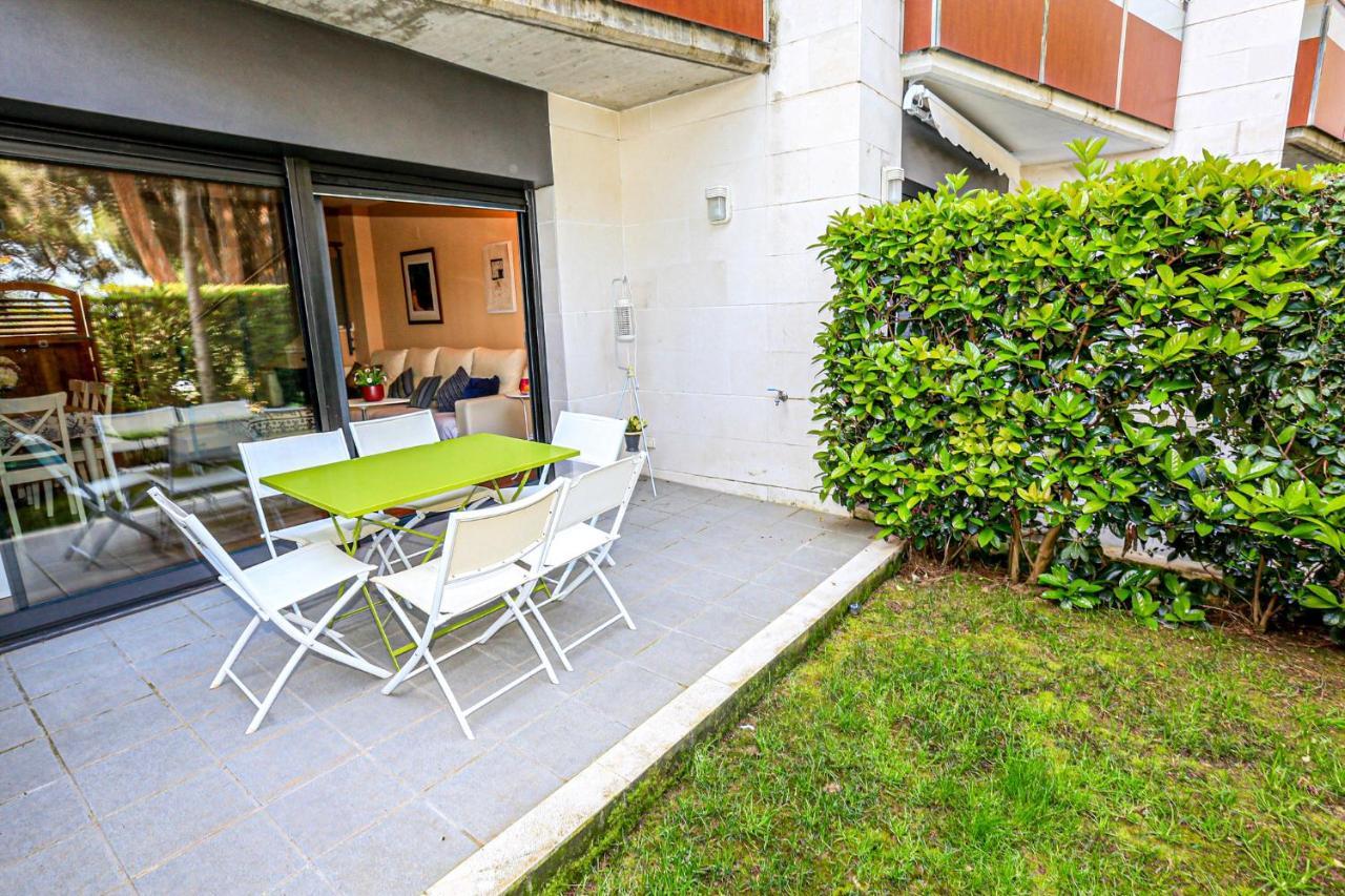 Sol Cambrils Park Litoral - Only Families Villa Exteriör bild