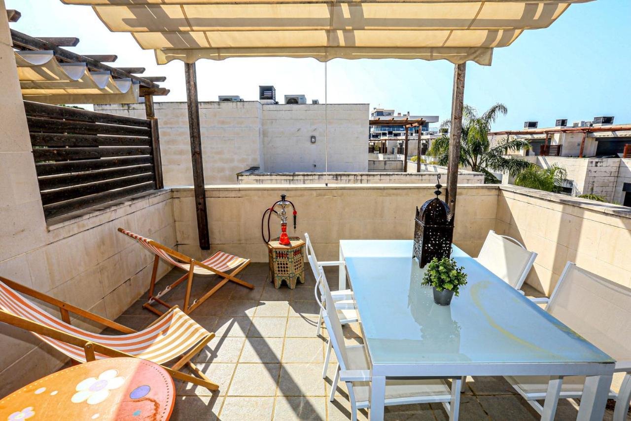 Sol Cambrils Park Litoral - Only Families Villa Exteriör bild