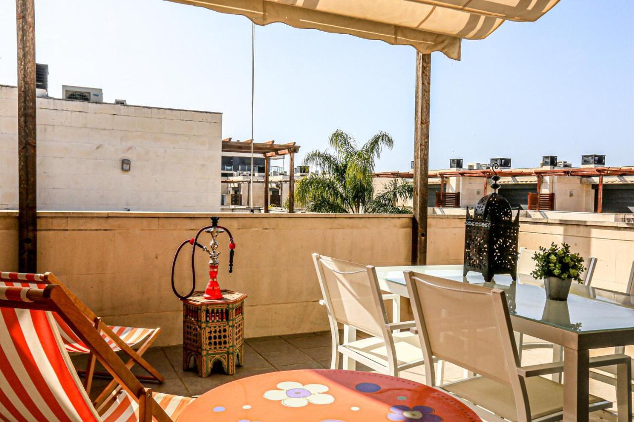 Sol Cambrils Park Litoral - Only Families Villa Exteriör bild