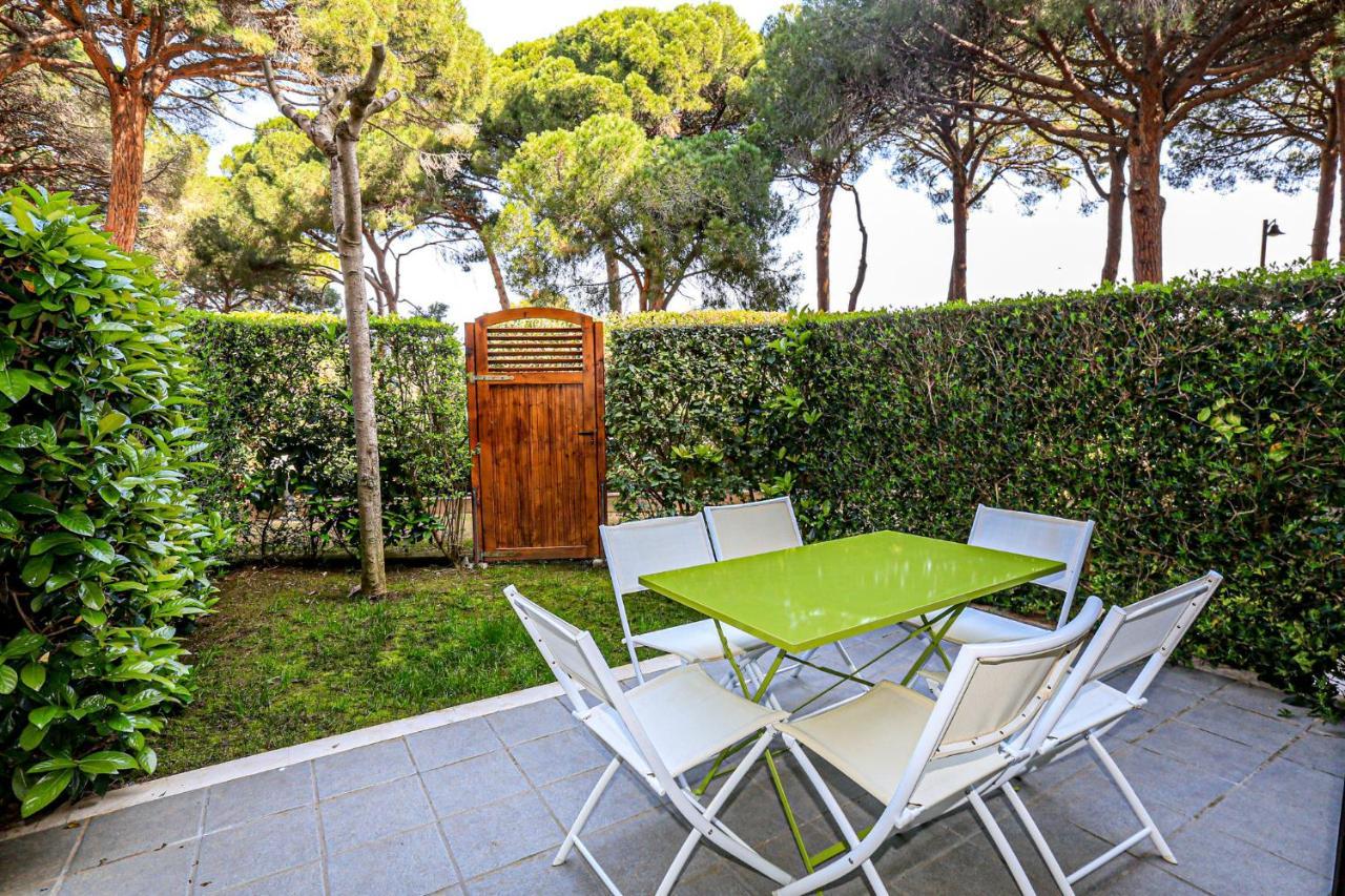 Sol Cambrils Park Litoral - Only Families Villa Exteriör bild