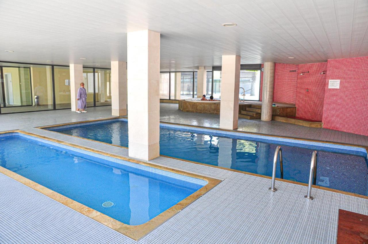 Sol Cambrils Park Litoral - Only Families Villa Exteriör bild