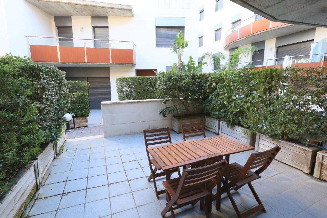 Sol Cambrils Park Litoral - Only Families Villa Exteriör bild