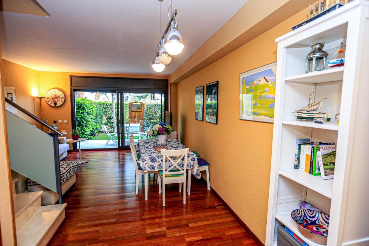 Sol Cambrils Park Litoral - Only Families Villa Exteriör bild