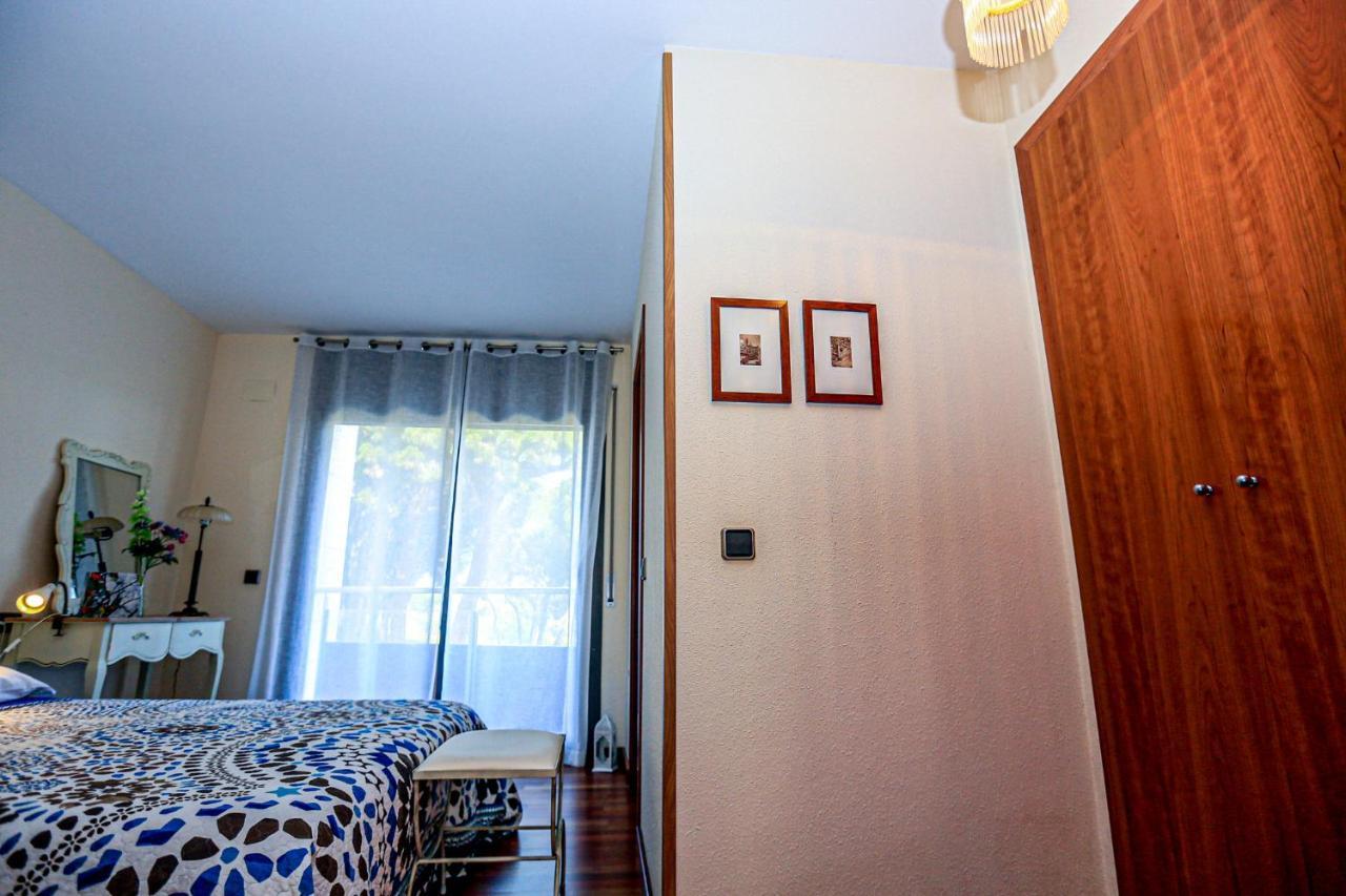 Sol Cambrils Park Litoral - Only Families Villa Exteriör bild