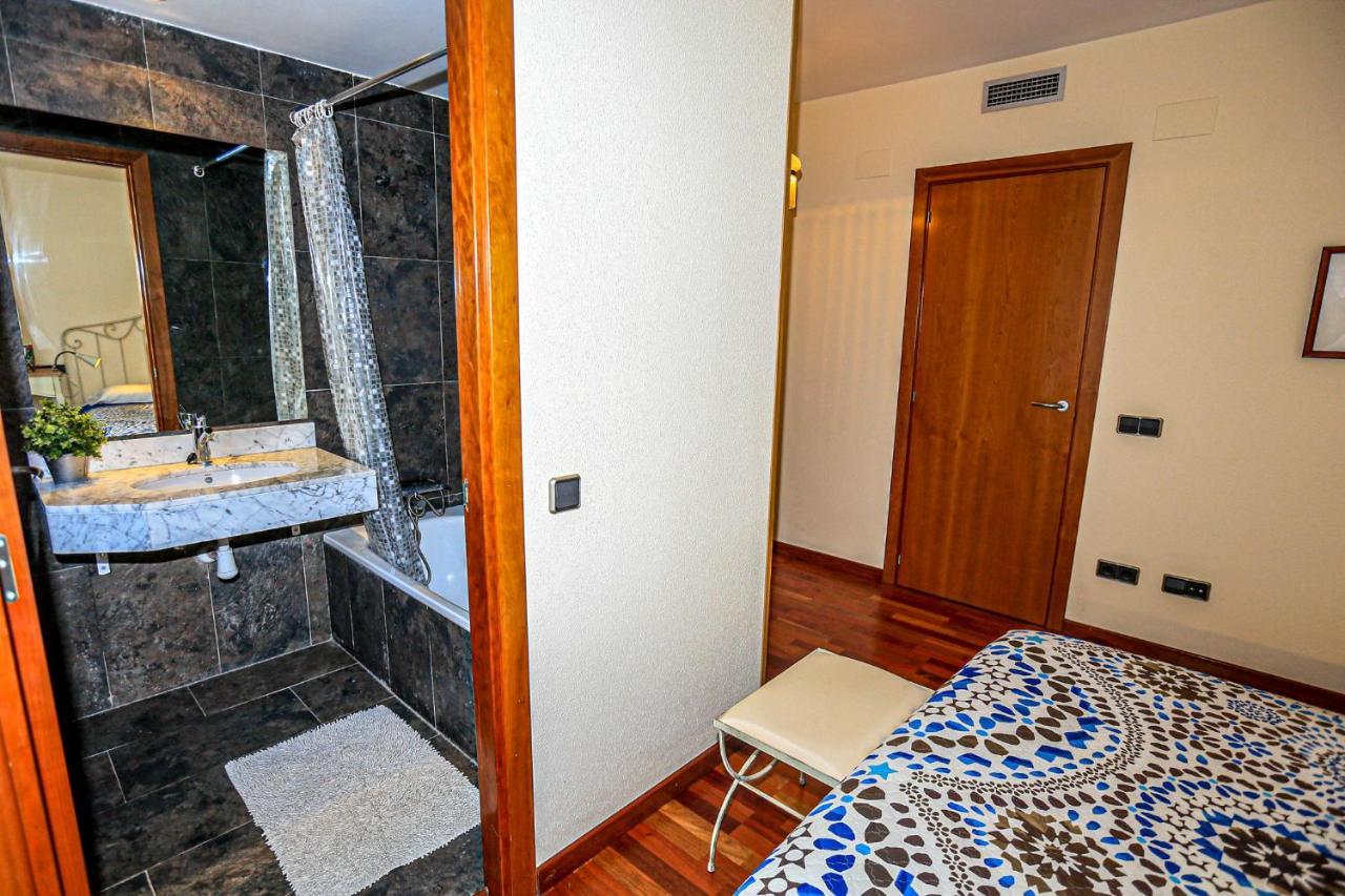 Sol Cambrils Park Litoral - Only Families Villa Exteriör bild