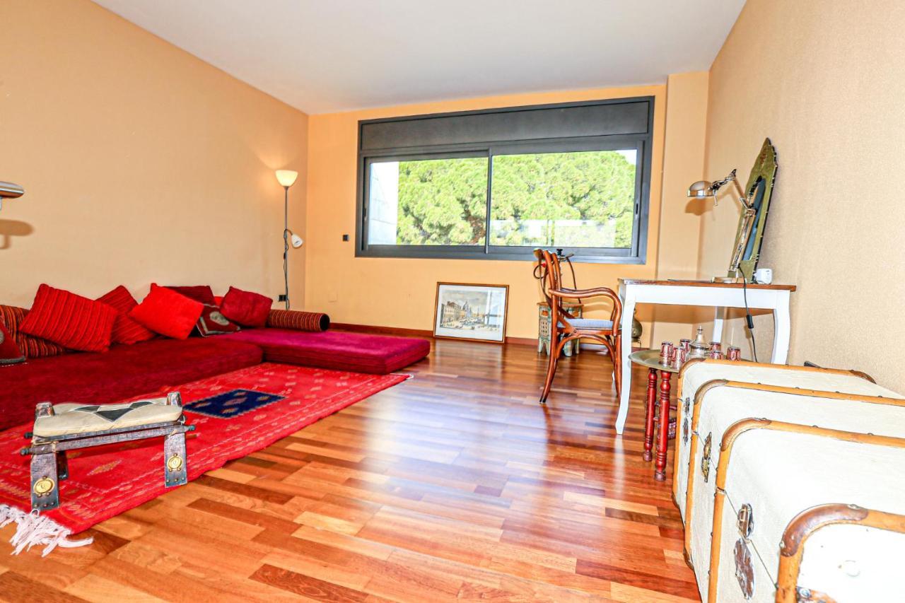Sol Cambrils Park Litoral - Only Families Villa Exteriör bild