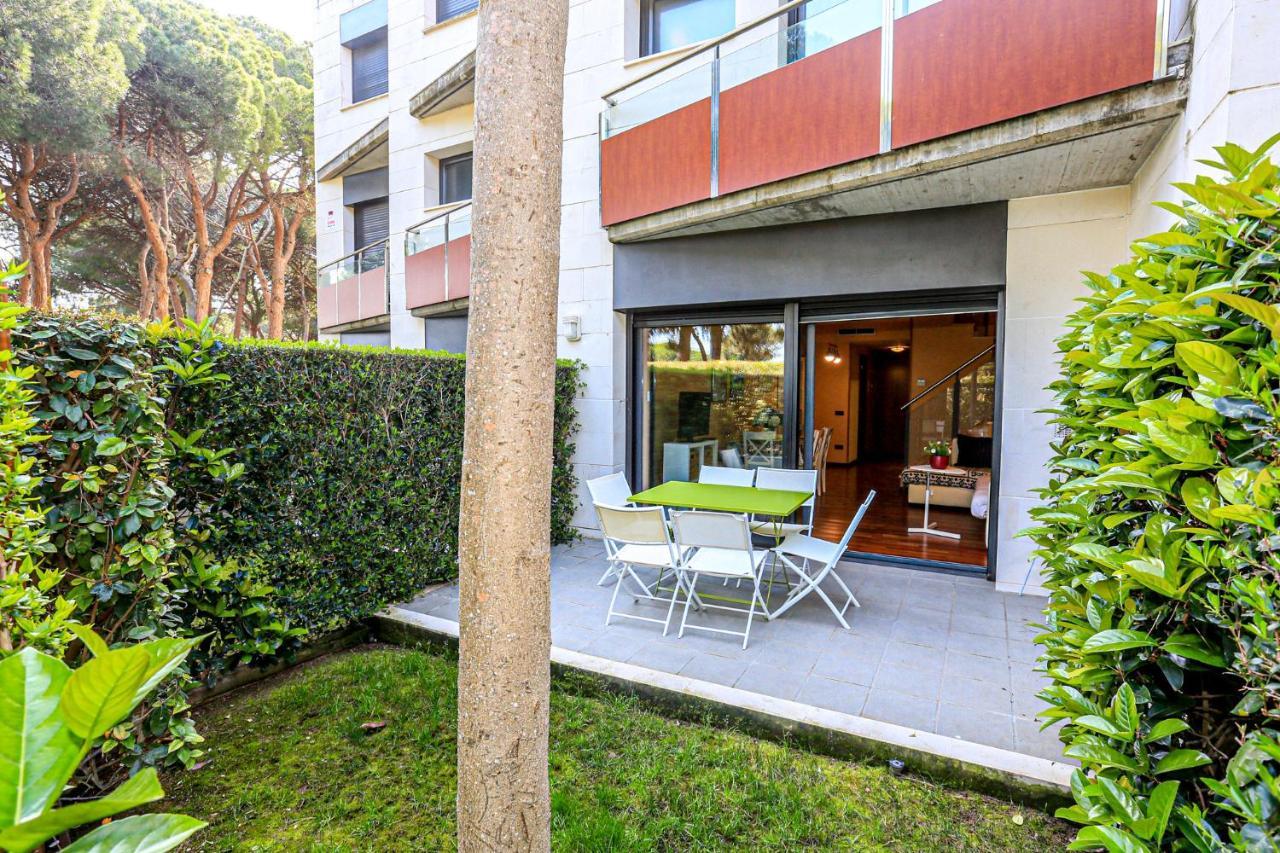 Sol Cambrils Park Litoral - Only Families Villa Exteriör bild