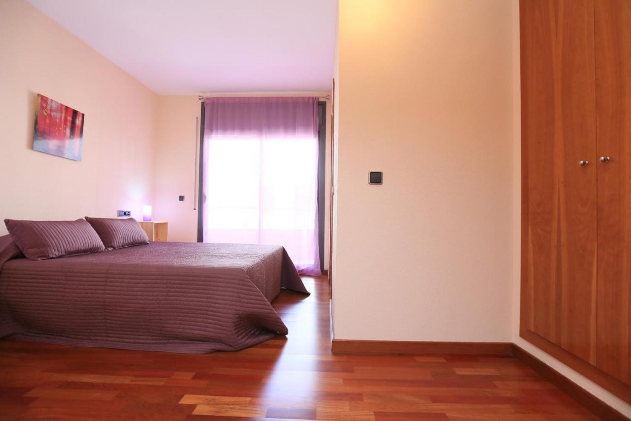 Sol Cambrils Park Litoral - Only Families Villa Exteriör bild