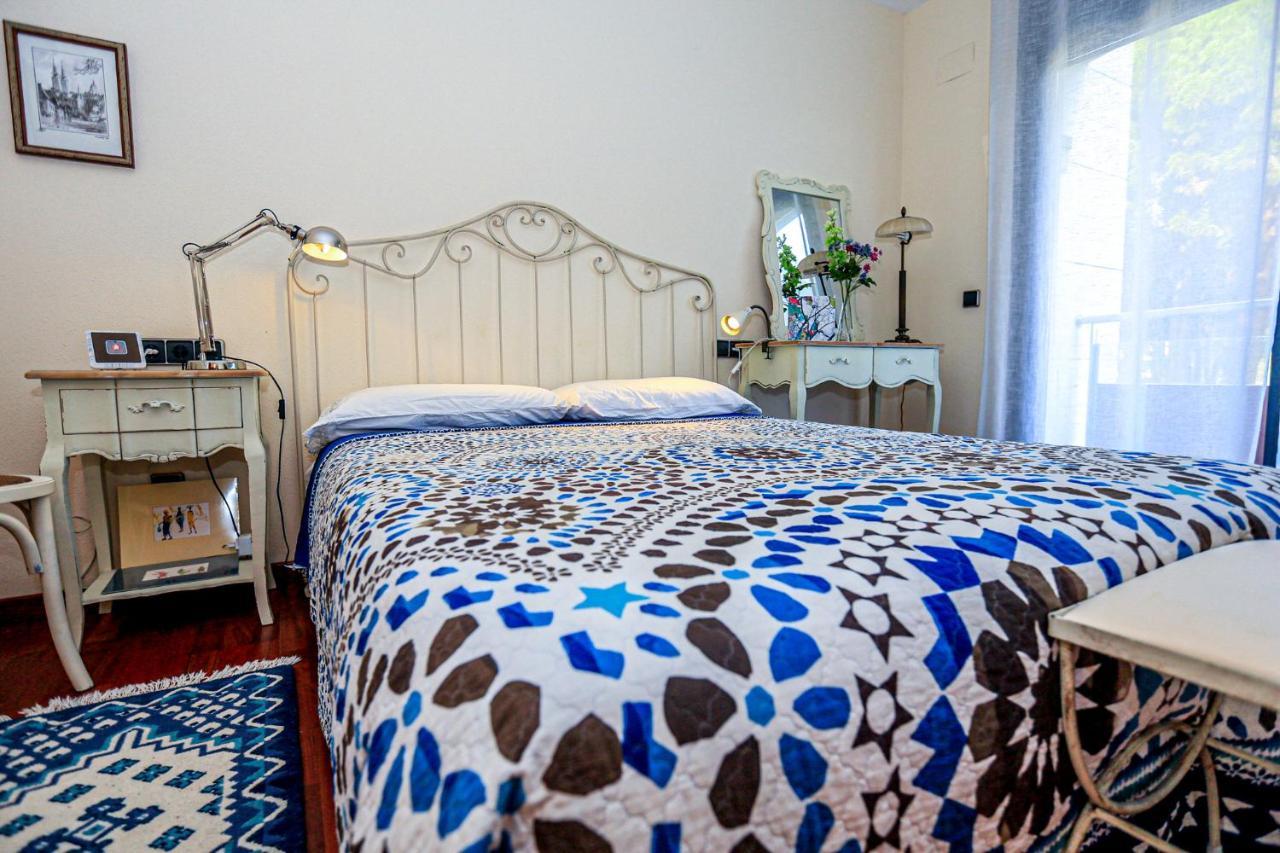 Sol Cambrils Park Litoral - Only Families Villa Exteriör bild