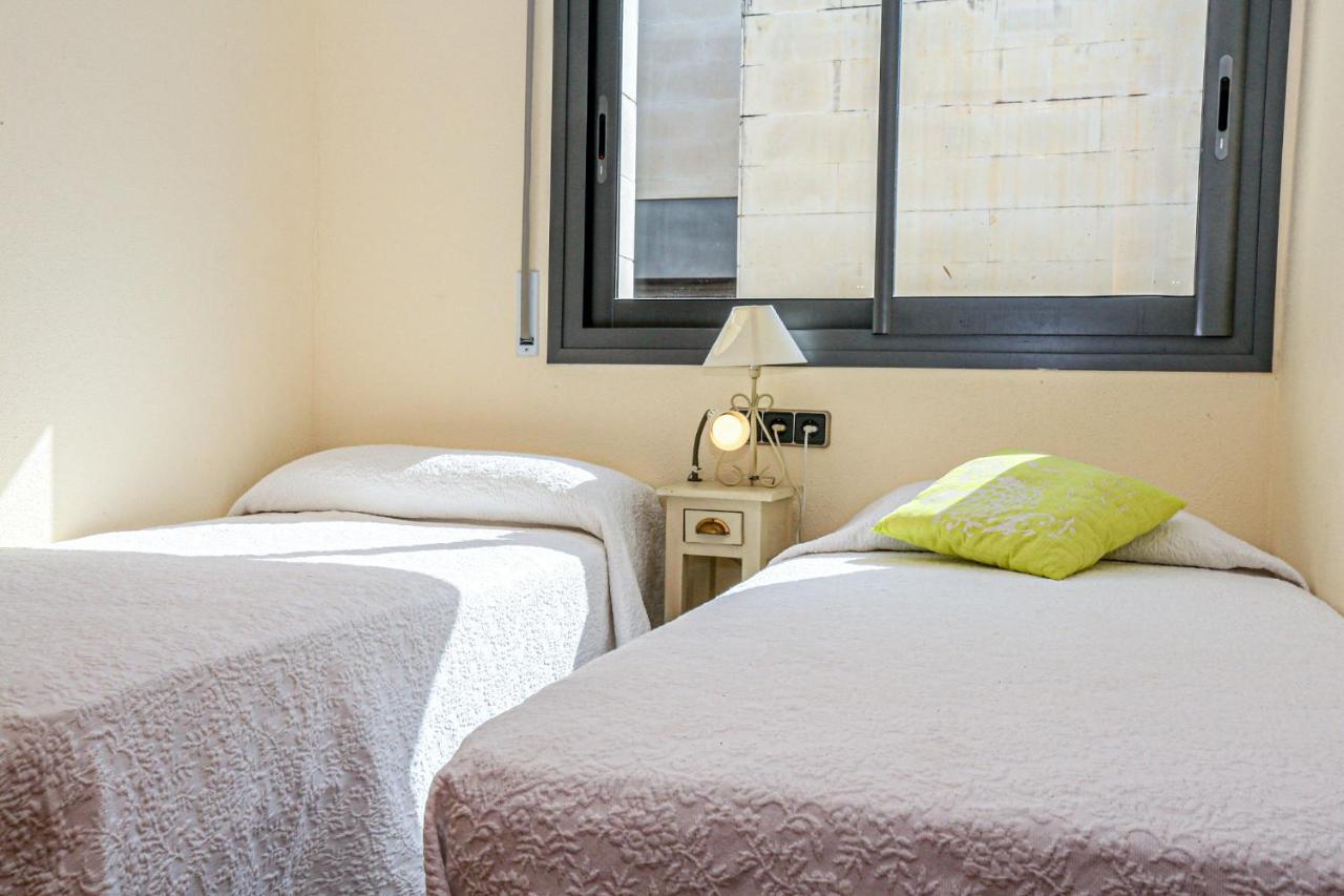 Sol Cambrils Park Litoral - Only Families Villa Exteriör bild