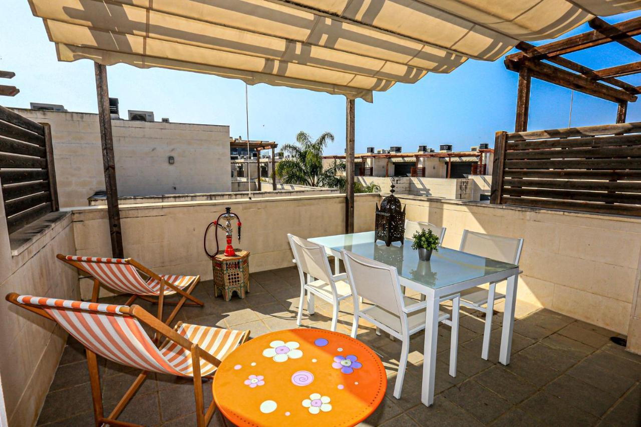 Sol Cambrils Park Litoral - Only Families Villa Exteriör bild