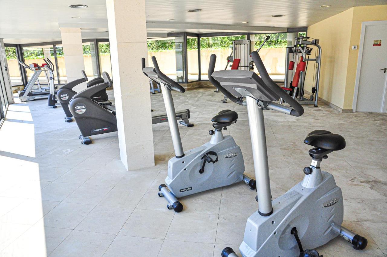 Sol Cambrils Park Litoral - Only Families Villa Exteriör bild