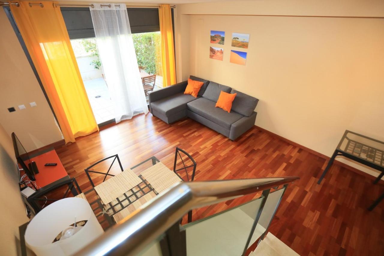 Sol Cambrils Park Litoral - Only Families Villa Exteriör bild