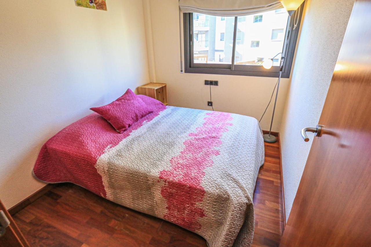 Sol Cambrils Park Litoral - Only Families Villa Exteriör bild