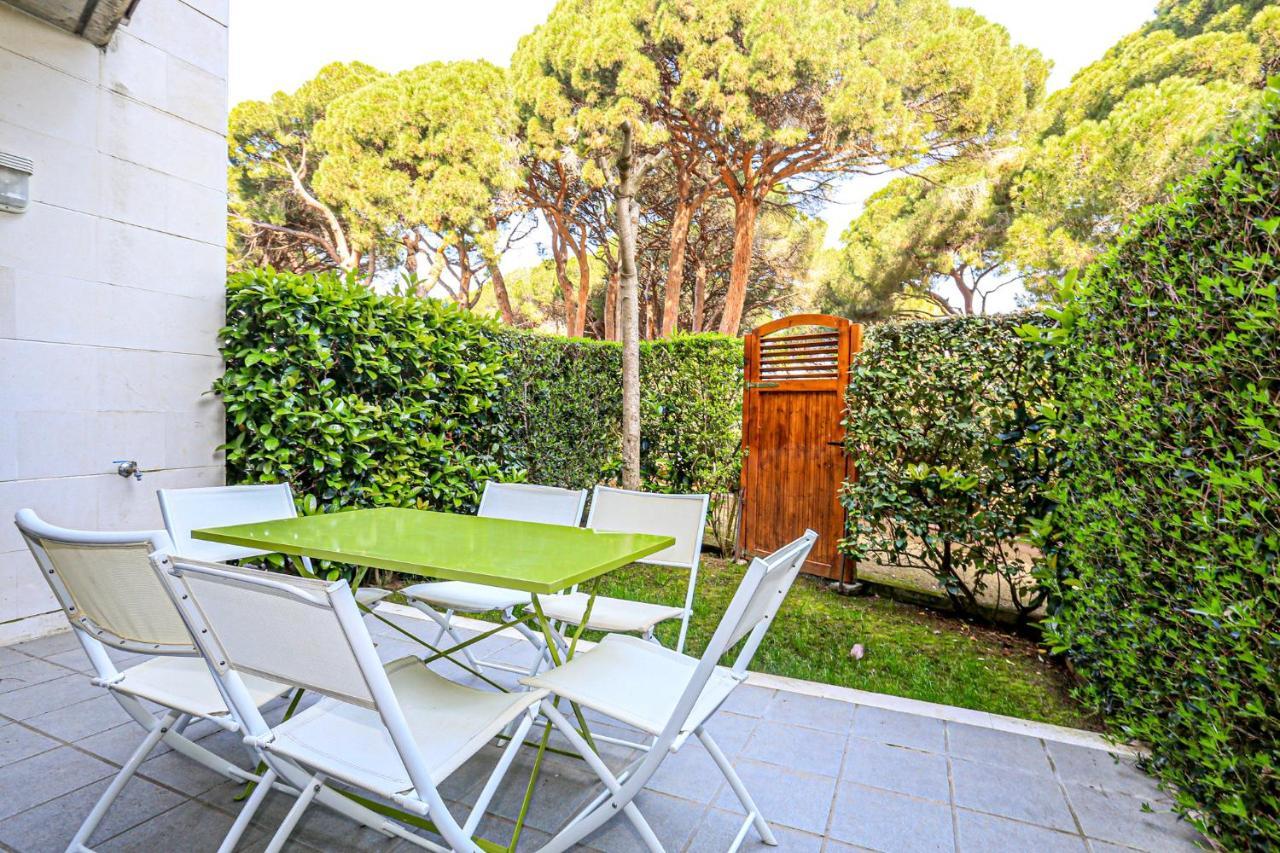 Sol Cambrils Park Litoral - Only Families Villa Exteriör bild