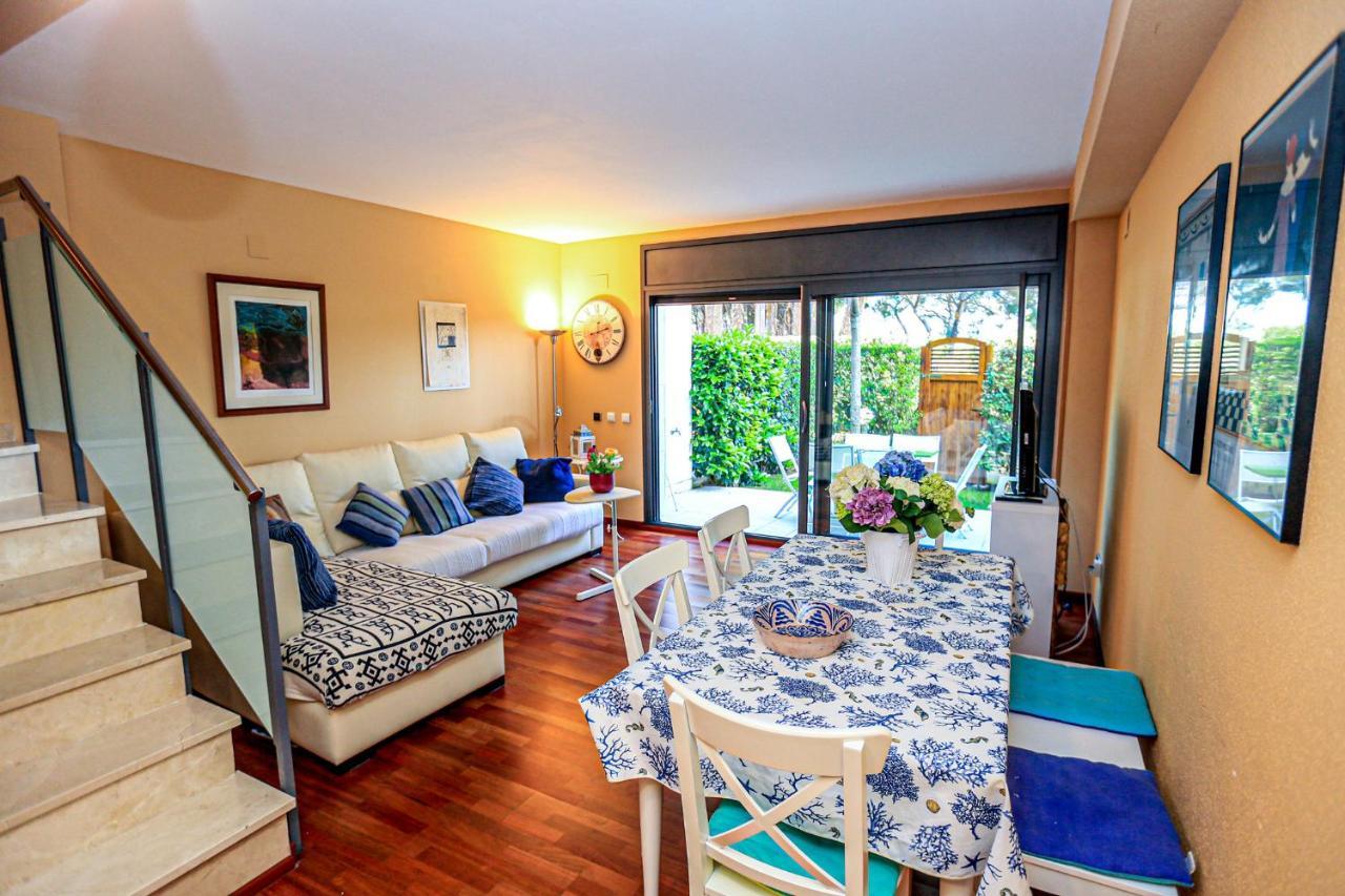 Sol Cambrils Park Litoral - Only Families Villa Exteriör bild