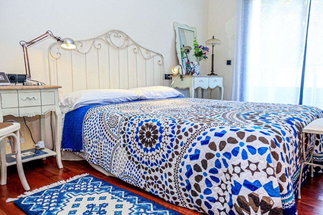 Sol Cambrils Park Litoral - Only Families Villa Exteriör bild