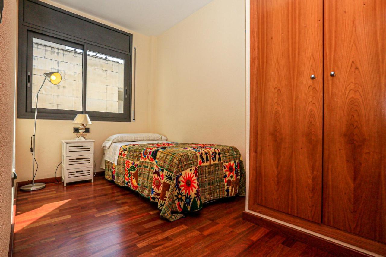 Sol Cambrils Park Litoral - Only Families Villa Exteriör bild