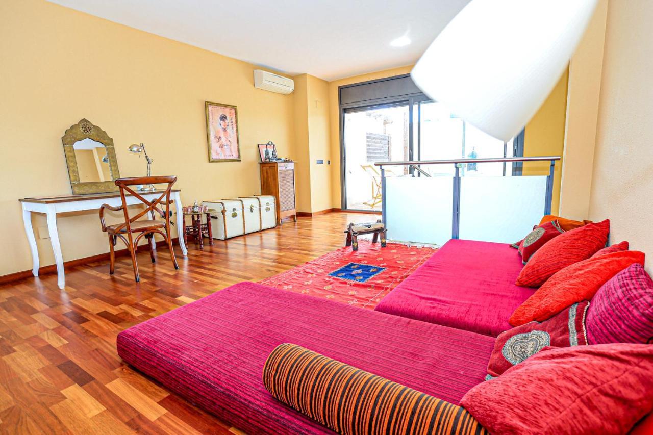 Sol Cambrils Park Litoral - Only Families Villa Exteriör bild