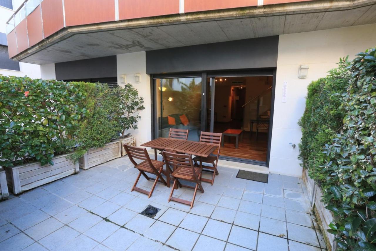 Sol Cambrils Park Litoral - Only Families Villa Exteriör bild