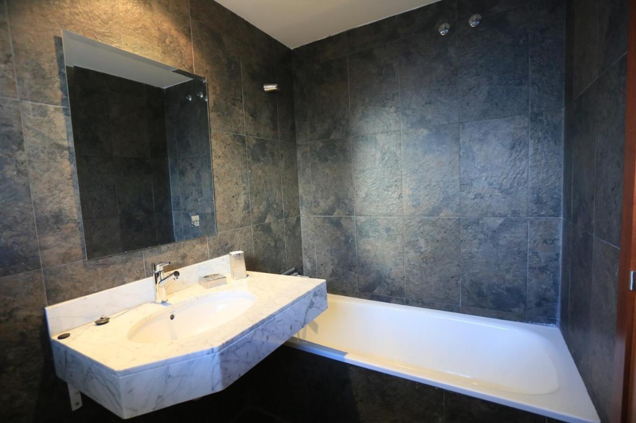 Sol Cambrils Park Litoral - Only Families Villa Exteriör bild