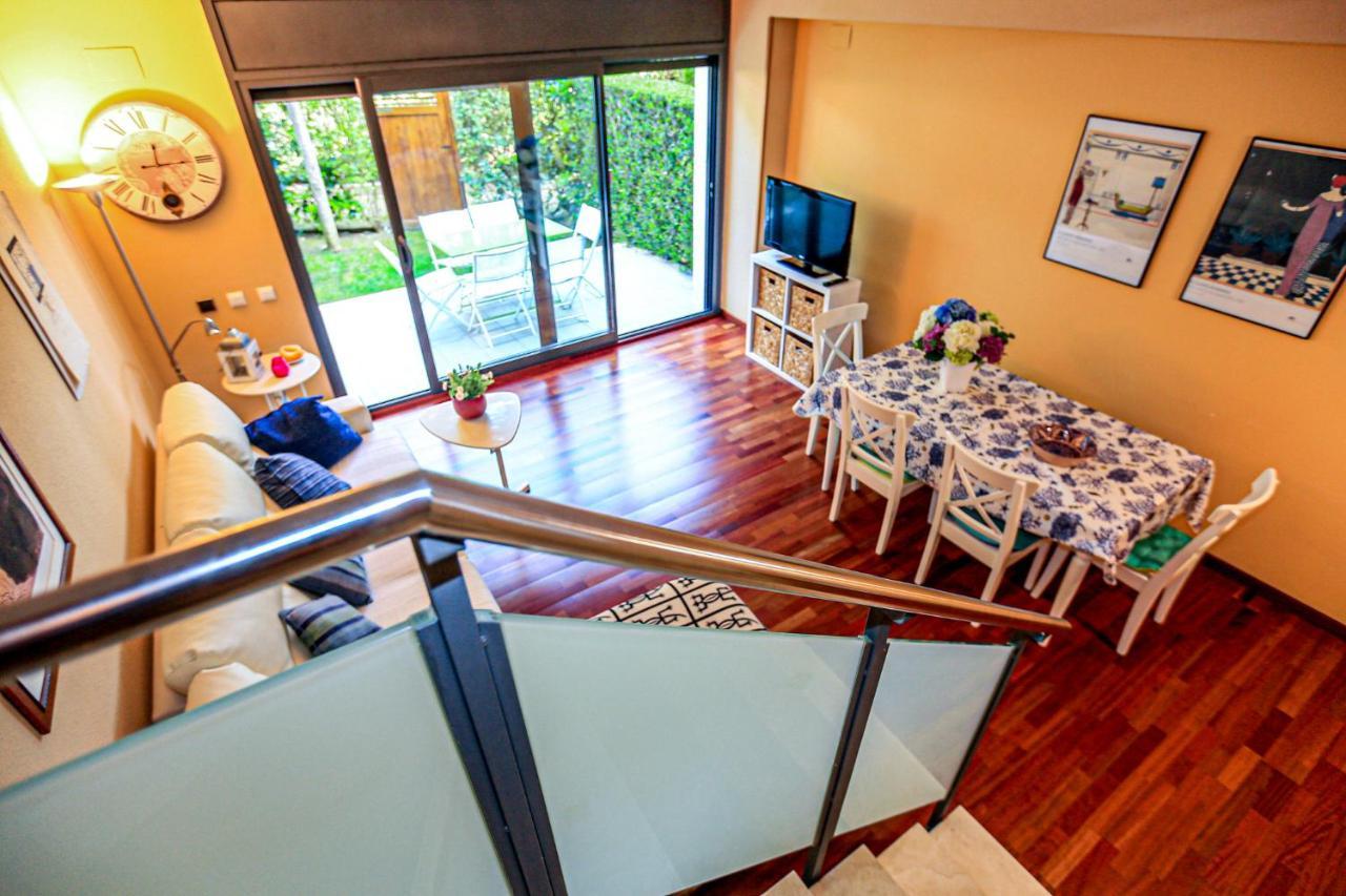 Sol Cambrils Park Litoral - Only Families Villa Exteriör bild
