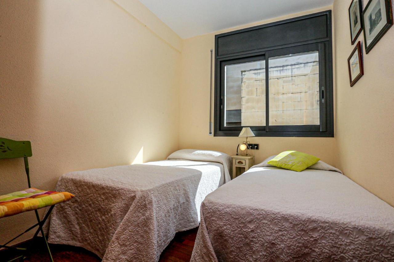 Sol Cambrils Park Litoral - Only Families Villa Exteriör bild