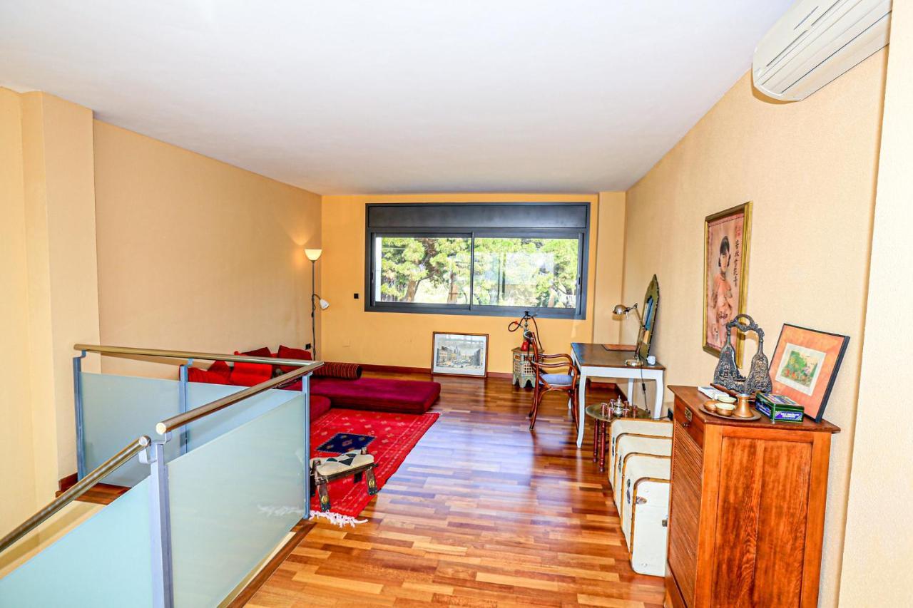 Sol Cambrils Park Litoral - Only Families Villa Exteriör bild