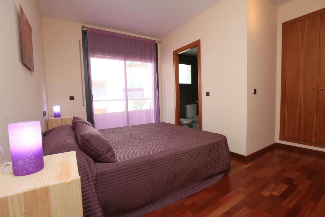 Sol Cambrils Park Litoral - Only Families Villa Exteriör bild