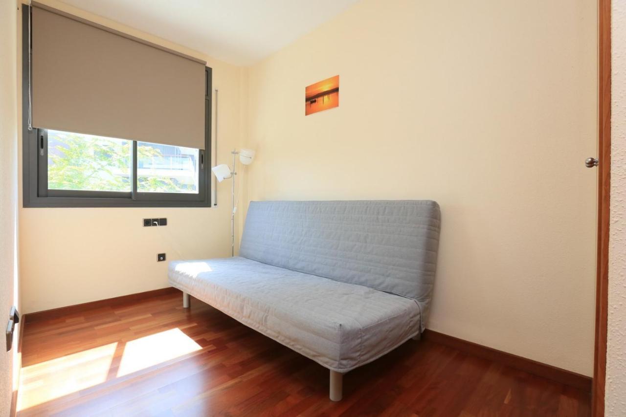 Sol Cambrils Park Litoral - Only Families Villa Exteriör bild